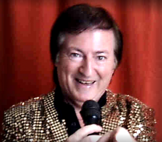 Georges André (Chanteur)