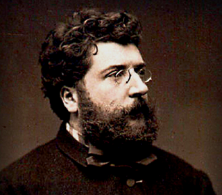 Georges Bizet (Opéra)