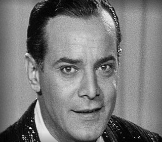 Georges Guétary (Chanteur)