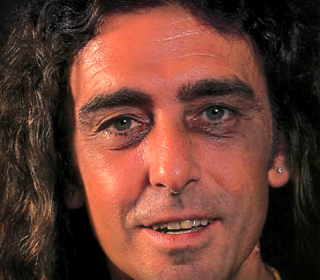 Gerry Boulet (Chanteur)