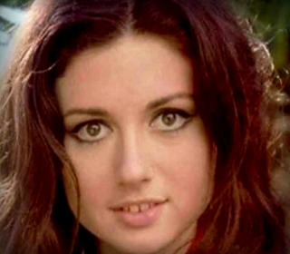 Gigliola Cinquetti Gigliola Cinquetti (Chanteuse)