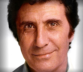 Gilbert Bécaud (Chanteur)