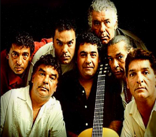 Gipsy Kings (Groupe)