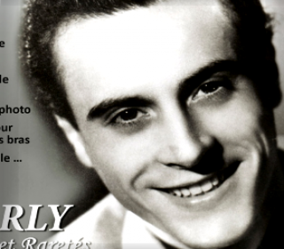 Guy Marly (Chanteur)