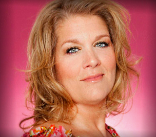 Guylaine Guay (Chanteuse)