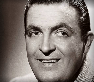 Henri Genès (Chanteur)