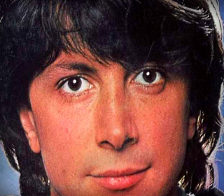 Hervé Vilard (Chanteur)