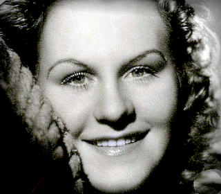 Irene De Trebert (Chanteuse)