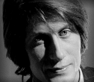 Jacques Dutronc (Chanteur)