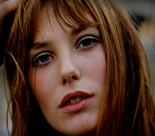 Jane Birkin (Chanteuse)