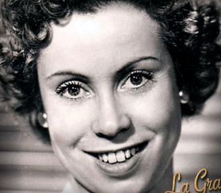 Janine Ribot (Chanteuse)