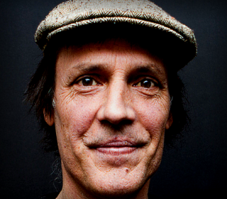 Jean Leloup (Chanteur)