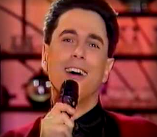 Jean-Claude Corbel (Chanteur)