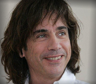 Jean-Michel Jarre (Chanteur)