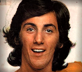 Jean-Pierre Savelli (Chanteur)