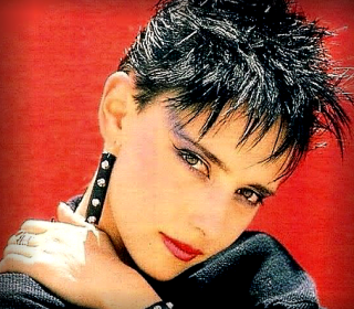 Jeanne Mas (Chanteuse)