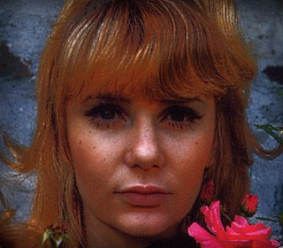 Jenny Rock (Chanteuse)