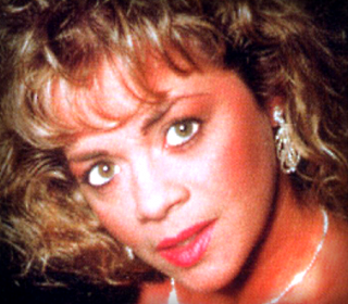 Joelle Bizier (Chanteuse)