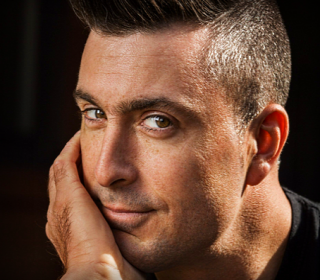 Jonathan Painchaud (Chanteur)