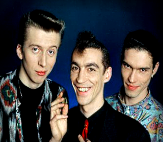 L'Affaire Louis Trio (Groupe)