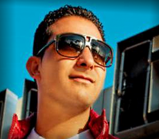L'Algerino (Chanteur)