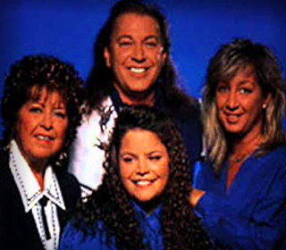 La Famille Daraiche (Groupe)