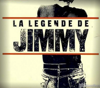 La Légende de Jimmy (Spectacle musical)