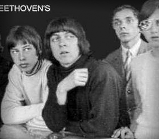 Les Beethovens (Groupe)
