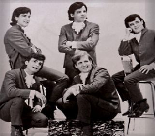 Les Bel Canto (Groupe)