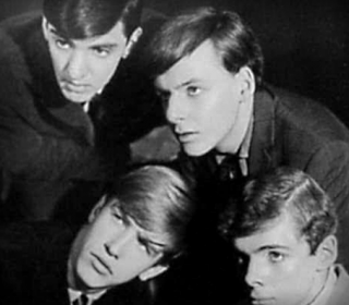 Les Bel-Air (Groupe)