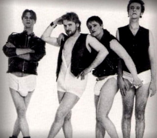Les Bidochons (Groupe)