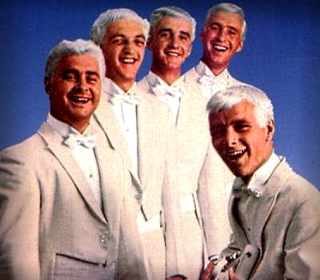 Les Classels (Groupe)