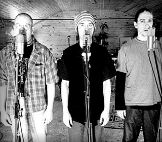 Les Colocs (Groupe)