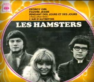 Les Hamsters (Groupe)