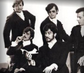 Les Miradoes (Groupe)