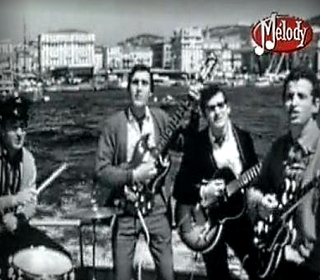 Les Missiles (Groupe)