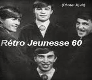 Les Monarques (Groupe)