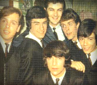 Les Sextans (Groupe)