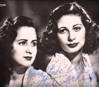 Les Soeurs Etienne (Duo)