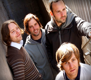 Les Trois Accords (Groupe)