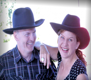 Les Westerners (Country)