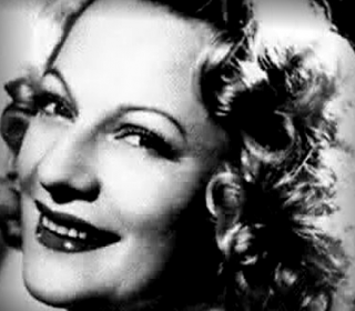 Lily Fayol (Chanteuse)