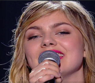 Louane (Chanteuse)