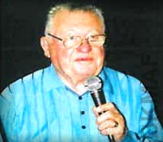 Louis Bert (Chanteur)