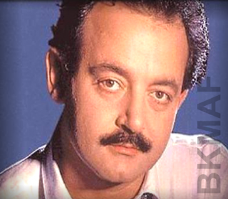 Louis Chedid (Chanteur)
