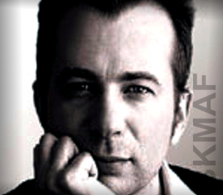 Luc de Larochelliere (Chanteur)