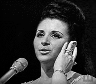 Lucille Starr (Chanteuse)