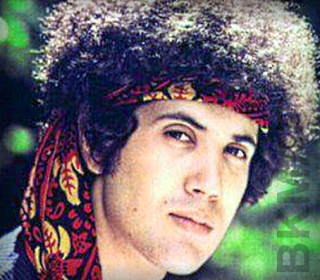 Lucio Battisti (Chanteur)