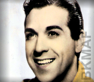 Luis Mariano (Chanteur)
