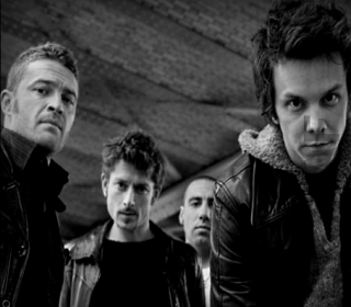Luke (Groupe)